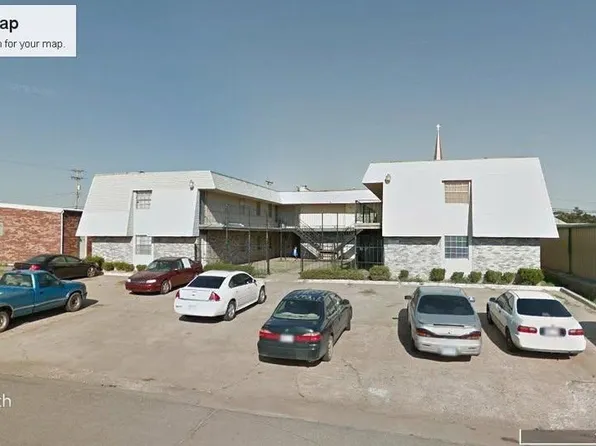 211 S Main St APT 4, Okeene, OK 73763