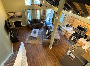 348 Quaking Aspen Ln #3, Stateline, NV 89449