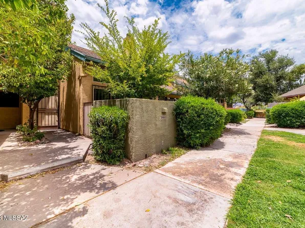 3980 N Corte De Eucalipto, Tucson, AZ 85716