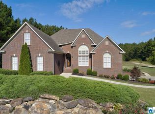 9512 Ambrose Ln, Kimberly, AL 35091