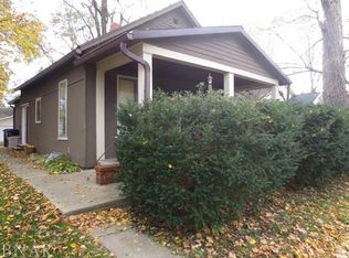 621 E Mulberry St, Bloomington, IL 61701