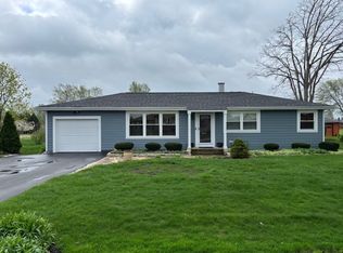 140 Laura Ln, New Lenox, IL 60451