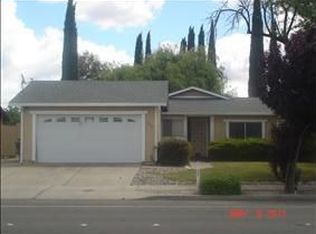 250 S Central Ave, Tracy, CA 95376