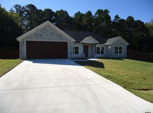 307 Windridge Dr, Whitehouse, TX 75791