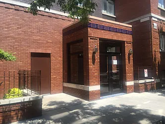 Rented by Vanderborgh Realty 