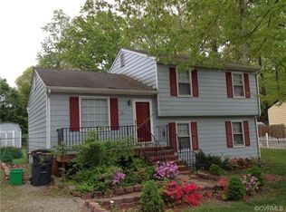 10531 Genlou Rd, Chesterfield, VA 23832