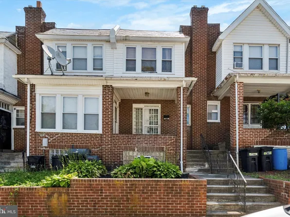 6619 N Fairhill St, Philadelphia, PA 19126