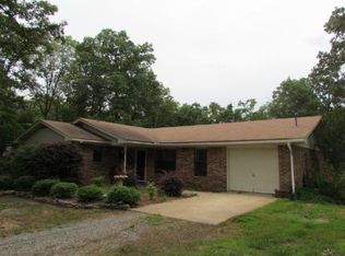 238-1 Hc 66, Sawyer, OK 74756