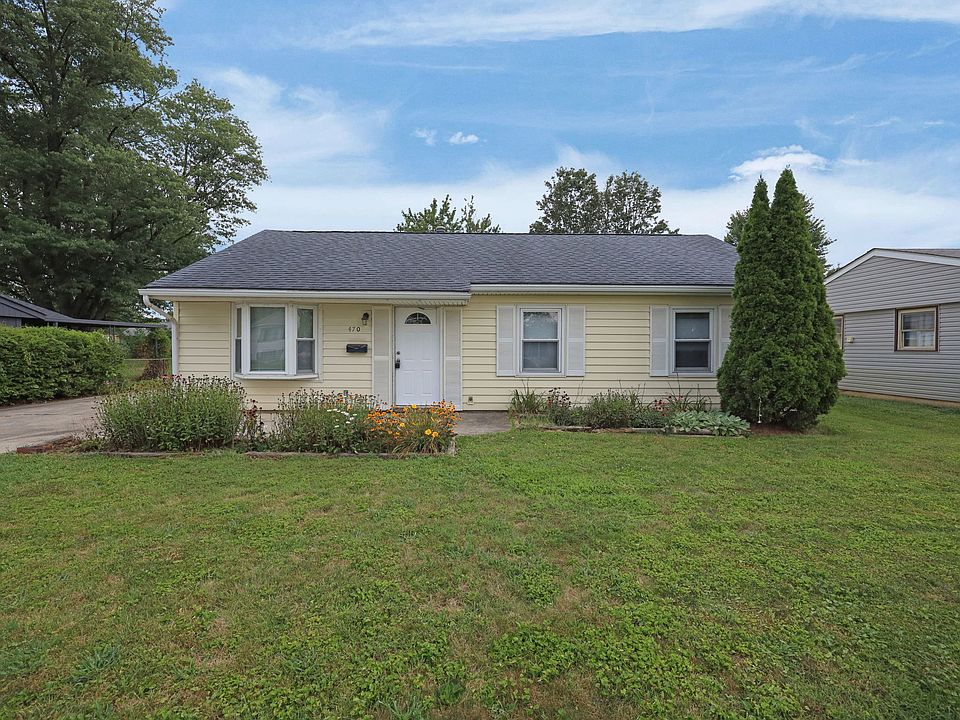 1st image of 470 Amesbury Dr