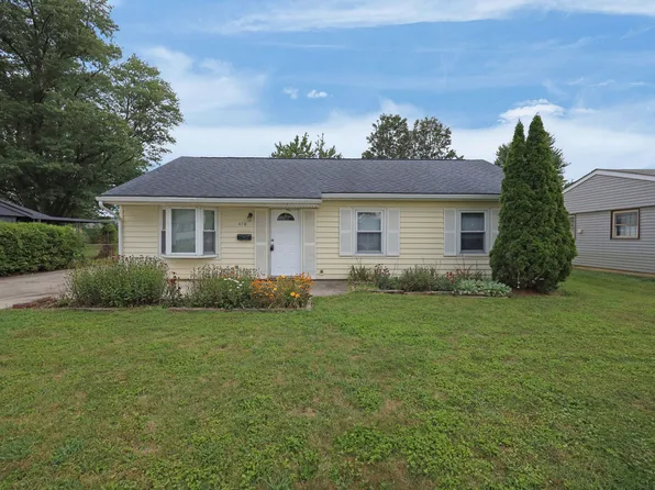 470 Amesbury Dr, Columbus, OH 43230