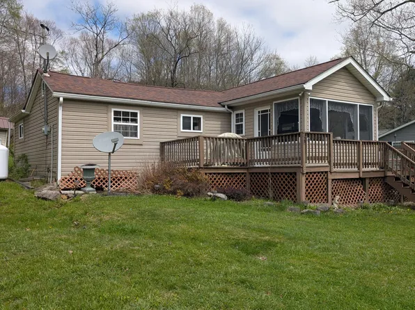 8254 Highway 666, Sheffield, PA 16347