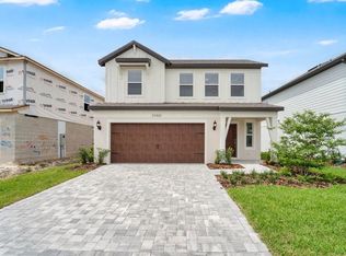 33460 Binding Ties Ln, Wesley Chapel, FL 33545