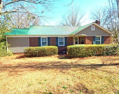 1300 Hasty Rd, Camden, SC, 29020