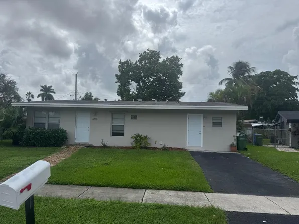 6114 ROYAL PALM Boulevard, Margate, FL 33063