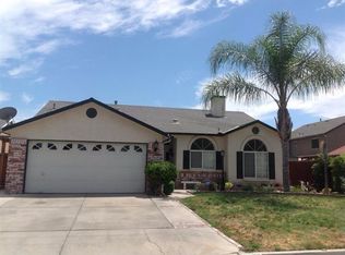 5435 W Ramona Ave, Fresno, CA