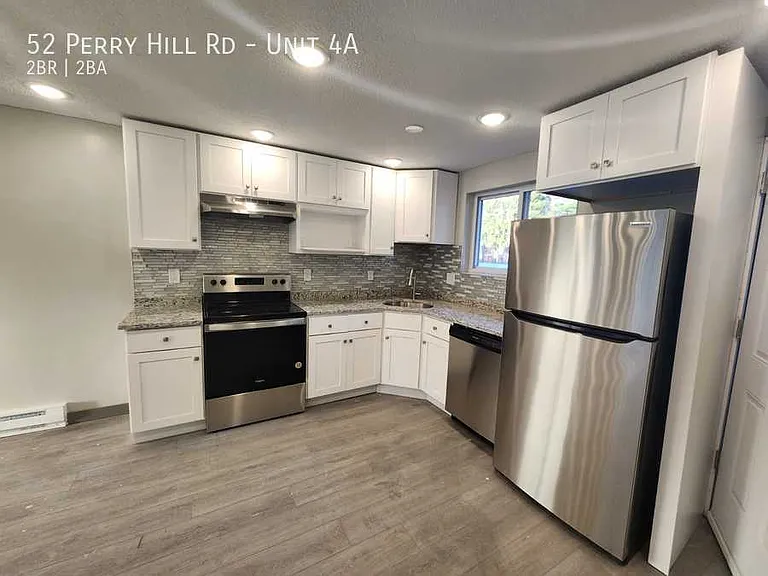 52 Perry Hill Rd #4A — Photo 40
