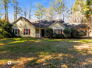 1390 Tall Pines Dr, Monroe, GA 30655