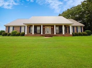 937 County Road 722, Enterprise, AL 36330