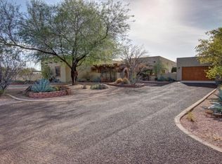 6455 E Rustic Dr, Mesa, AZ 85215