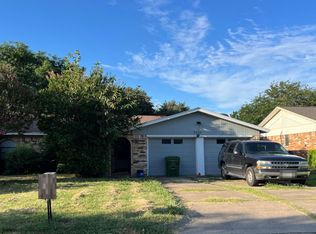 6556 Windrock Dr, Watauga, TX 76148