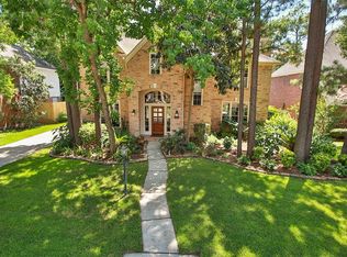 13011 Bristol Berry Dr, Cypress, TX 77429