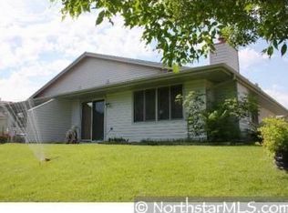 5446 72nd Cir, Brooklyn Center, MN 55429
