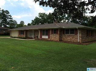 1 Sunset Ln, Birmingham, AL 35215