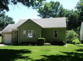 1200 Miller Ave, Red Oak, IA 51566