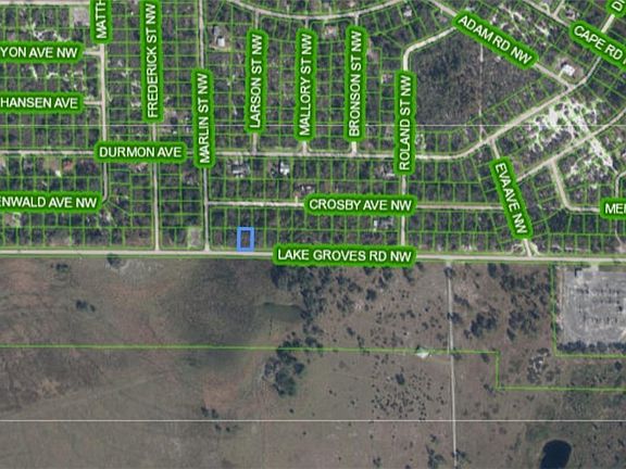 5th image of 1139 Lake Groves Rd NW