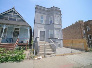 6333 S Racine Ave #1, Chicago, IL 60636