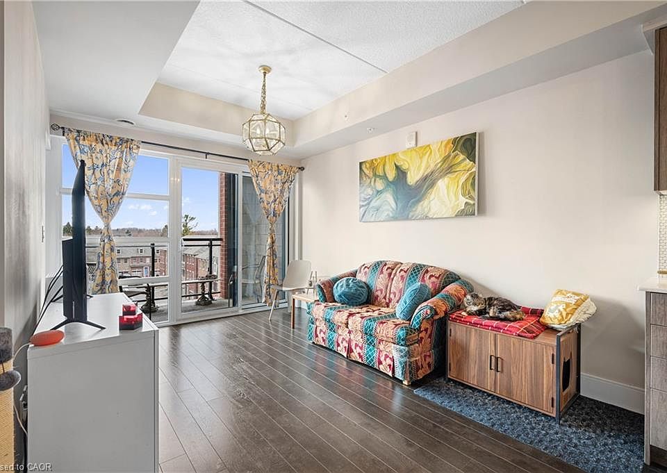 1st image of 15 Prince Albert Blvd #507