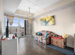 15 Prince Albert Blvd #507, Kitchener, ON N2H0C2