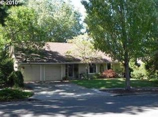 9365 SW Carriage Way, Beaverton, OR 97008