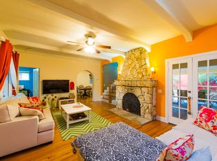 4540 Highland Ave, San Diego, CA 92115