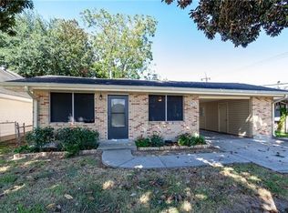 3111 Georgia Ave, Kenner, LA 70065