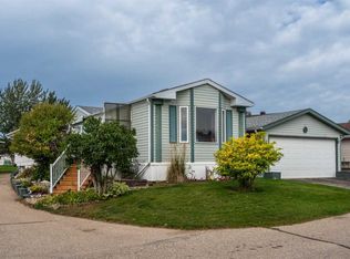 232 Ranchwood Ln, Strathmore, AB T1P 1M8