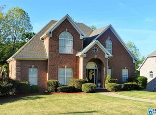 5709 Picketts Cir, Pinson, AL 35126