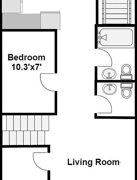 128 Gold Ave SW — Photo 18