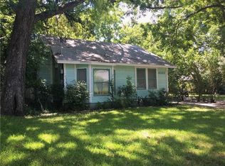 4521 Avenue F, Austin, TX 78751