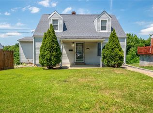 19 Washington Dr, Monessen, PA