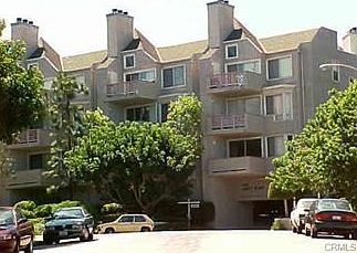 Front of Building