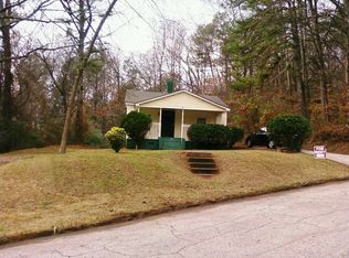 1286 Gun Club Rd NW, Atlanta, GA 30318