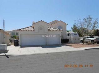 1004 Armillaria St, Henderson, NV 89011