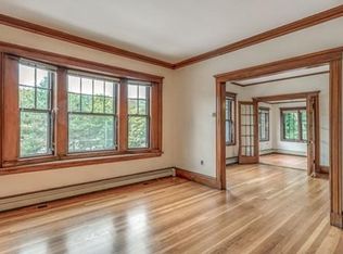 375 Mount Auburn St, Cambridge, MA 02138