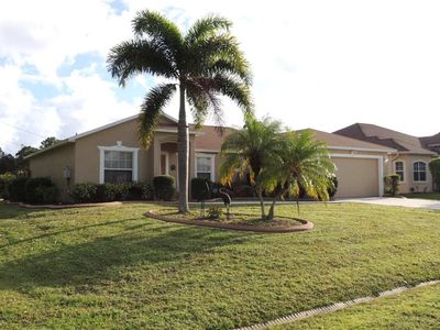 1008 SW Fenway Rd, Port Saint Lucie, FL, 34953