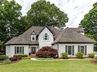 285 Lackland Ct, Sandy Springs, GA 30350