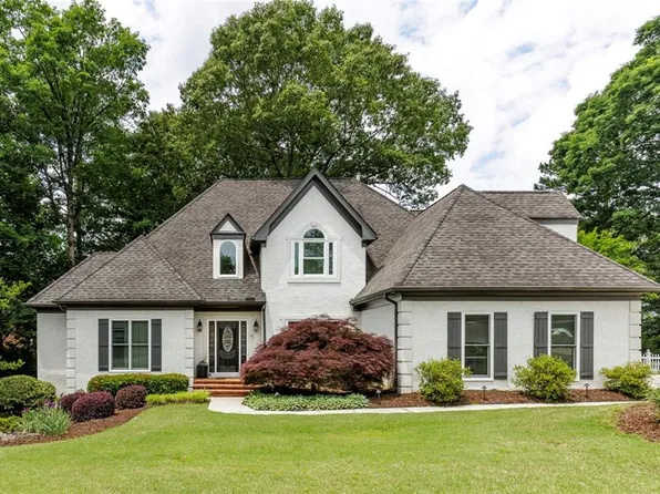 285 Lackland Ct, Sandy Springs, GA 30350