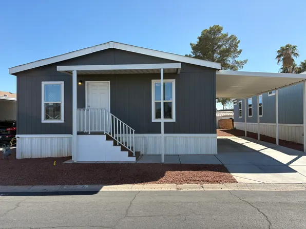 3751 S Nellis Blvd Space 126, Las Vegas, NV 89121