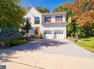 38 Chesapeake Rd, Monmouth Junction, NJ 08852