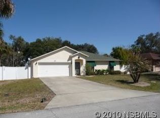 1815 Lime Tree Dr, Edgewater, FL 32132